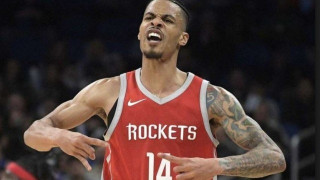 Top 10: Στην κορυφή το buzzer beater του Τζέραλντ Γκριν (video)