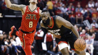 Κλειδώνουν την πρωτιά οι Ρόκετς, μεγάλο ματς στην Οκλαχόμα (vids)