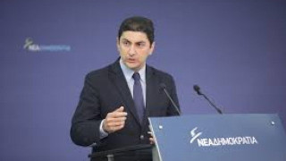 Αυγενάκης: «Δεν εκφράστηκε ποτέ κατά του ΠΑΟΚ η Ν.Δ»