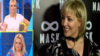 Υρώ Λούπη: H γκάφα δημοσιογράφου για τη σχέση της με τον Καλυβάτση