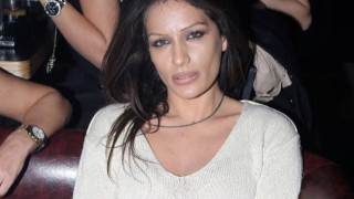 Ειρήνη Μερκούρη: «Είμαι περήφανη που είμαι αυθεντική τσιγγάνα»