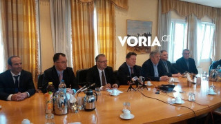 Οι προτεραιότητες της νέας διοίκησης ΟΛΘ - Αιχμές από Terminal Link