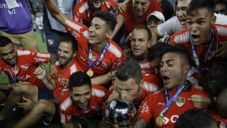 ΣΟΚ: Παίκτης της Ιντεπεντιέντε πρόσφερε παιδιά των ακαδημιών για σεξ!