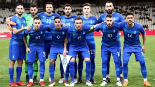 Τι άρεσε και σχολιάστηκε από τους διεθνείς στο φιλικό με την Ελβετία