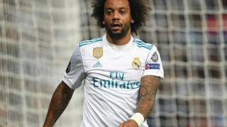 Ο Μαρσέλο παρουσιάζει το «παλάτι» του      (video)