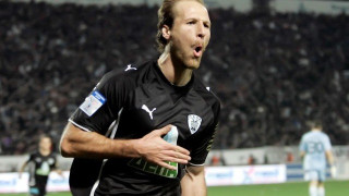 ΞΕΣΠΑΣΜΑ Μούσλι στο Metropolis για ΠΑΟΚ και τον πόλεμο εναντίον του!