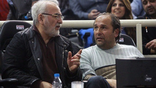 ΚΑΕ ΠΑΟΚ:«Χρόνια πολλά στον πραγματικό ηγέτη της οικογένειας του ΠΑΟΚ»