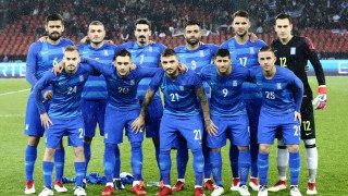 Δείτε πώς προηγήθηκε η Ελλάδα κόντρα στην Αίγυπτο (ΒΙΝΤΕΟ)