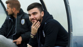 Μήνυμα Γιώργου               Σαββίδη σε Βασιλειάδη! (pic)