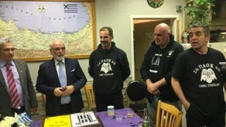 Σ.Φ.  ΠΑΟΚ Νέας Υόρκης:   «Χρόνια Πολλά, Ιβάν Σαββίδη»