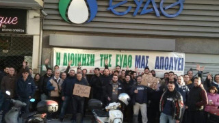 Στο πλευρό των συμβασιούχων της ΕΥΑΘ οι ΑΝΕΛ - Κατέθεσαν τροπολογία