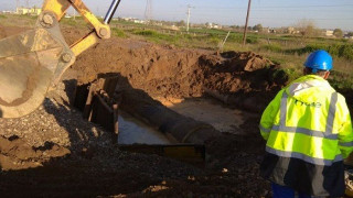 Νέα ενημέρωση από την ΕΥΑΘ - Ποιες περιοχές δε θα έχουν νερό σήμερα