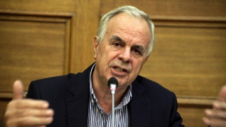 Στη Θεσσαλονίκη αύριο ο υπ. Αγροτικής Ανάπτυξης, Βαγγέλης Αποστόλου