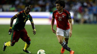 Ουάρντα:        «Μετά το Μουντιάλ επιστρέφω στον ΠΑΟΚ»