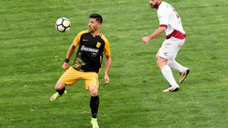 Αγωνία                  για            Διαμαντόπουλο