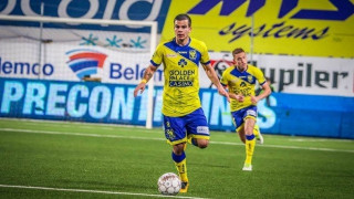 Ο κίνδυνος για              Χαρίση μέσω Σιντ Τρούιντεν