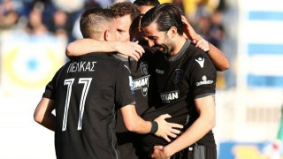 Η   ιδιαίτερη        αφιέρωση   του     Πέλκα (pic)