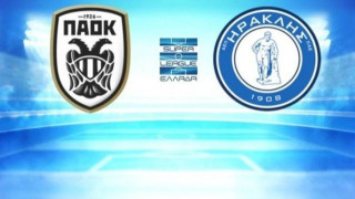 Ο ΠΑΟΚ στο πλευρό του Ηρακλή κόντρα  στον Παναθηναϊκό