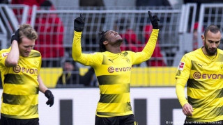 Η απίθανη ΓΚΟΛΑΡΑ του Μπατσουαγί που θύμισε... Μαντσίνι! (vids)