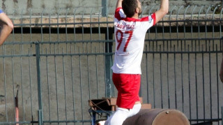 Φόβοι για ρήξη              χιαστού    σε Γκούρτσα!