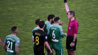 ΓΙΑ ΓΕΛΙΑ: Άριστος ο Θάνος σύμφωνα με τον παρατηρητή!