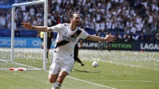 «Τσουχτερές» οι τιμές για την φανέλα του Ιμπραϊμοβιτς