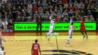 Top-10: Στην κορυφή ο Ράιτ με σουτ από το...σπίτι του! (vid)