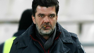 Πάτσης: «Μιλάμε για διάλυση του                   αθλήματος» (audio)