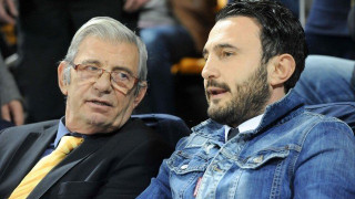 Η ηθική ευθύνη του Καρυπίδη        για το deal με Toμ και Σακίεβιτς