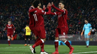 Αιώνια              κόκκινοι      οι                        Λίβερπουλ