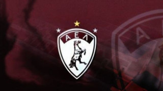 ΠΑΕ ΑΕΛ: «Αποφεύγουμε να μιλήσουμε για τον ορισμό Παπαπέτρου»