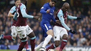 «Σκότωσε» την Τσέλσι ο             Τσιτσαρίτο (vid)