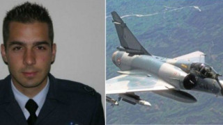 Τα τελευταία λόγια του Γιώργου Μπαλταδώρου πριν τη συντριβή (ΒΙΝΤΕΟ)