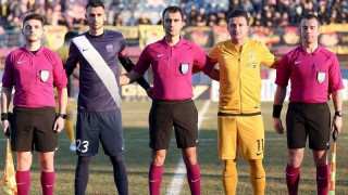 ΑΠΟΚΛΕΙΣΤΙΚΟ: Εισαγγελική παρέμβαση για το Βέροια – Άρης