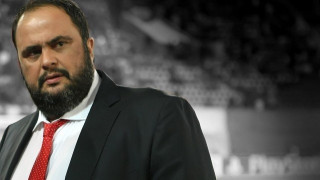 Παρέδωσε το διαβατήριό του                   ο Μαρινάκης