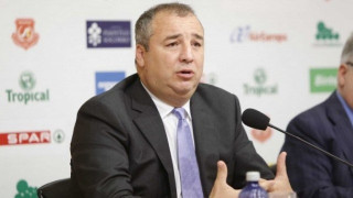 Καταζητούμενος ο πρόεδρος της          Λας Πάλμας!