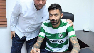 Ο Κλάους Αθανασιάδης, το «διαζύγιο» και η... επιστροφή