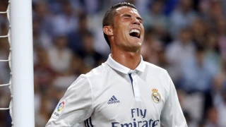 Κίνδυνος  φυλάκισης του Ρονάλντο και στην μέση ο… Μέσι!