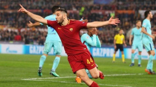 ΣΥΓΚΛΟΝΙΣΤΙΚΗ ΡΟΜΑ, ταπείνωσε την τραγική Μπαρτσελόνα!