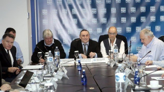 ΣΚΑΝΔΑΛΟ: Μεθοδεύουν αναβολή της ψηφοφορίας της Superleague!