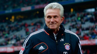 «Ψηστήρι» Μπάγερν                           σε Χάινκες