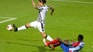 Ο Γκουερίνο σκιαγραφεί               τον Πρίγιοβιτς!