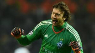 Δέχθηκε πυροβολισμούς από την πρώην πεθερά του διεθνής Ουκρανός (vid)