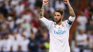 Ράμος: «Σεβόμαστε την Μπάρτσα αλλά δεν θα κάνουμε pasillo»