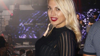 «Οι γονείς μου είχαν διαβάσει πολύ άσχημα πράγματα για μένα και…»