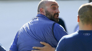 Ετσι το… έσπασε                        ο Μυροφορίδης