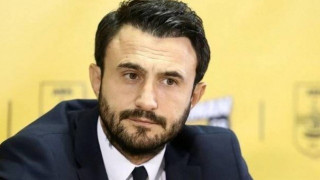 Καρυπίδης: «Ποιο συμβόλαιο εκτελεί ο κ. Νεφελούδης;»