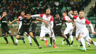 LIVE: ΠΑΟΚ - Ξάνθη (28η αγωνιστική      Super League)