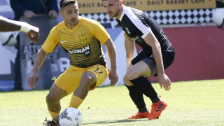 Η ομάδα που ανταγωνίζεται τον Αρη στους μεταγραφικούς στόχους