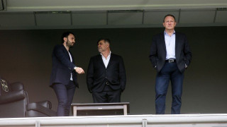 Η ανοιχτή ατζέντα, ο Καρυπίδης  και ο σχεδιασμός του νέου Αρη